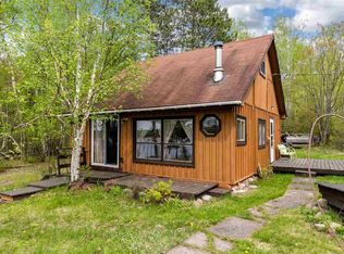 2213 Blais Rd, Makinen, MN 55763