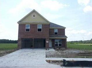 11011 E Fall Fern Cir, Houston, TX 77044