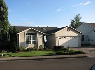 1435 SW Birdie Dr, Corvallis, OR 97333