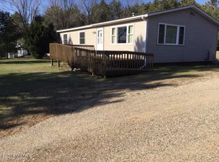 7699 210th Ave, Reed City, MI 49677