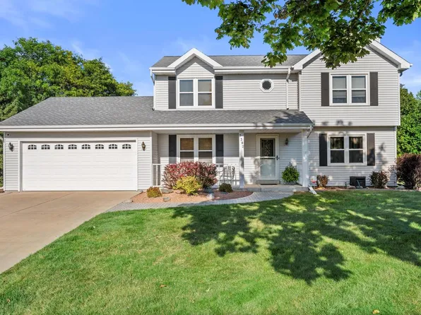 7382 South 39th COURT, Franklin, WI 53132