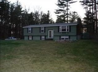 2 Glen Rd, Salem, NH 03079
