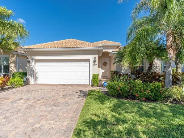 8497 Benelli CT, NAPLES, FL 34114