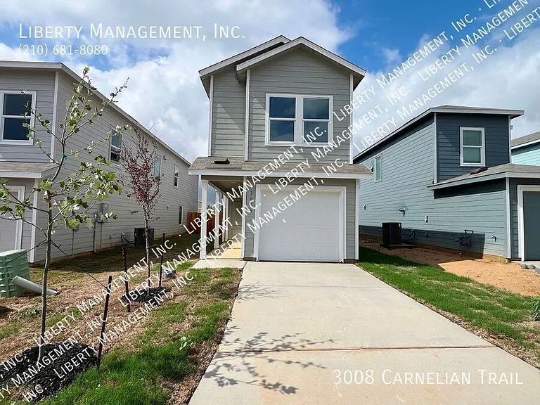 3008 Carnelian Trl — Photo 1