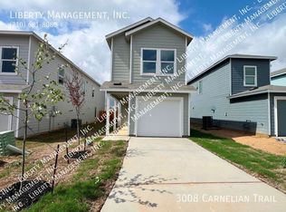 3008 Carnelian Trl, San Antonio, TX 78264
