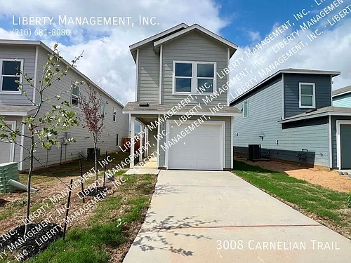 3008 Carnelian Trl Photo 1