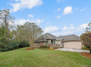 3352 Millbrook Dr, Baton Rouge, LA 70816