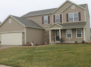 9594 Lee Pl, Crown Point, IN 46307