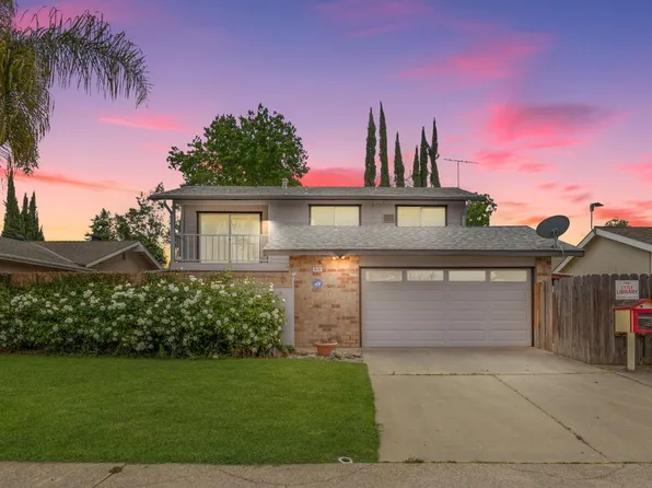 9476 Saint Louis Way, Sacramento, CA 95827