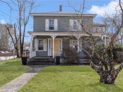 161 Rathbun St, Coventry, RI, 02816