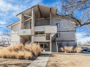 1705 Heatheridge Rd UNIT H104, Fort Collins, CO 80526