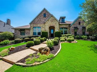 2333 Maidens Castle Dr, The Colony, TX 75056