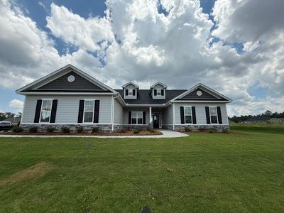 901 MAITLAND Street, Augusta, GA, 30909