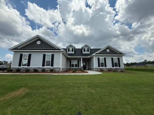 901 Maitland St, Augusta, GA 30909