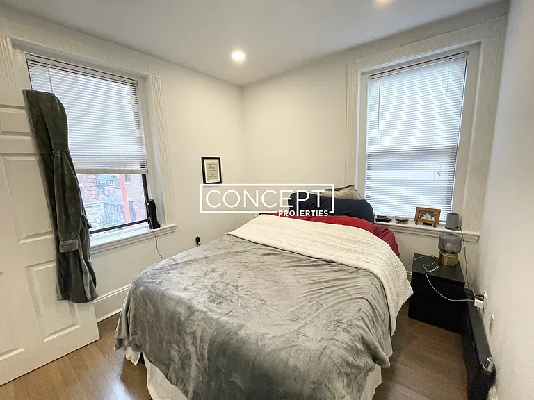 7 Myrtle St #8F — Photo 6
