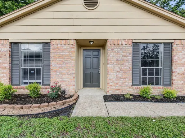 2311 Pepperweed Dr, Houston, TX 77084
