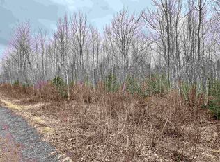 Dufferin Rd, Pictou, NS B0K 1R0