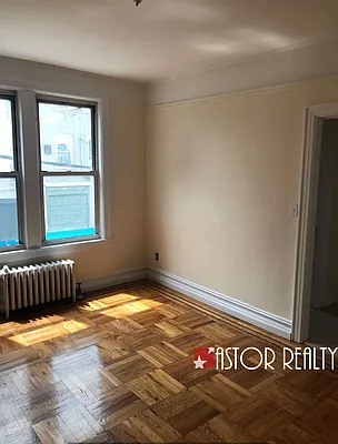 Rented by Astor Realty | media 9