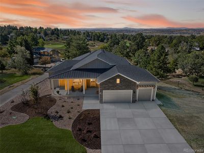 7778 Windwood Way, Parker, CO, 80134