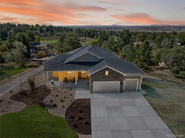 7778 Windwood Way, Parker, CO 80134