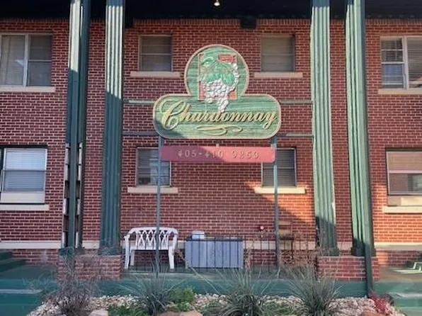 3017 N Lee Ave #6, Oklahoma City, OK 73103