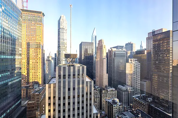 Rented by Compass | media 21