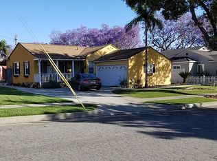 9220 Ahmann Ave, Whittier, CA 90603