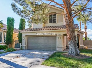 1365 Fox Acres Dr, Las Vegas, NV 89134