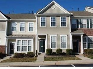 7632 Winners Edge St, Raleigh, NC 27617