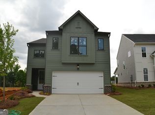 3442 Adler Trl, Buford, GA 30519