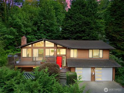 4119 NE 142nd Street, Seattle, WA, 98125