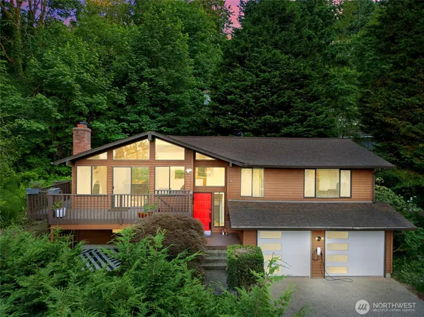 4119 NE 142nd Street, Seattle, WA 98125