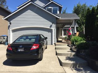 8227 SW Langtree St, Tigard, OR 97224