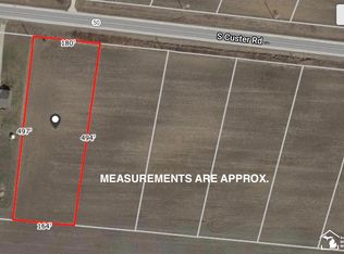 11195 S Custer Rd #G, Monroe, MI 48161