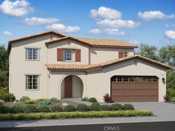 1047 Plumwood Ln, Banning, CA 92220
