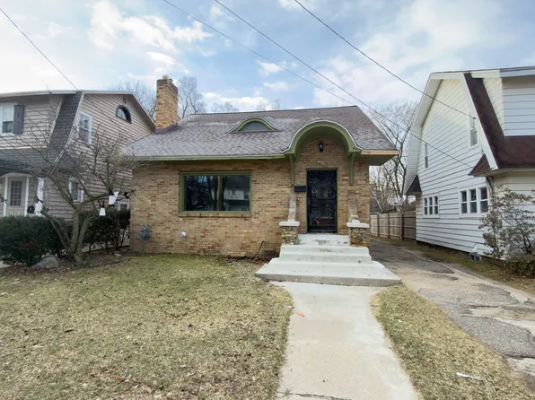 432 Elliott St SE, Grand Rapids, MI 49507