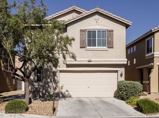 5669 African Lilly Ct, Las Vegas, NV 89130