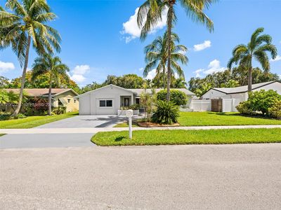 2841 NW 69th Ct, Fort Lauderdale, FL, 33309