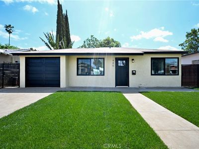 440 E Truslow Ave, Fullerton, CA, 92832