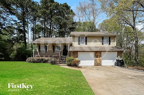 240 Summerwood Ln Photo 1