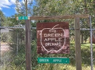 741 E Dealers Choice Ln, Star Valley, AZ 85541