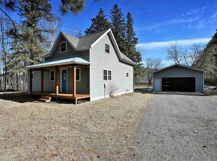 54570 County Highway D, Grand View, WI 54839