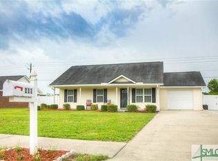 111 Reese Way, Rincon, GA 31326
