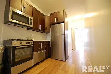 Rented by REAL New York