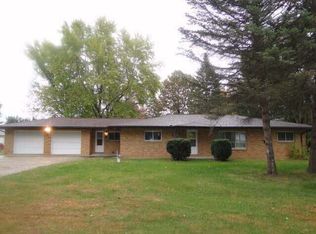 9260 Neff Rd, Clio, MI 48420