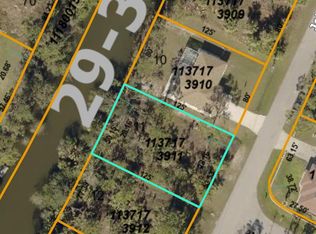 Johannesberg Rd LOT 11, North Pt, FL 34288
