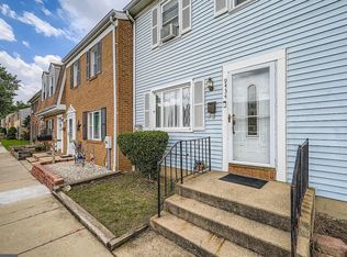 9434 Windpine Rd #9434, Baltimore, MD 21220