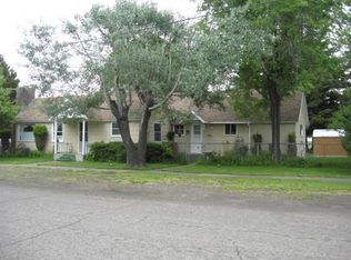 406 N 14th Ave, Elgin, OR 97827