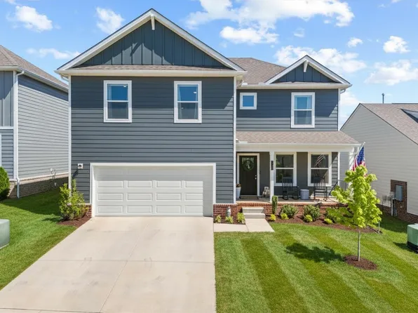 613 Cedar Brook Dr, White House, TN 37188