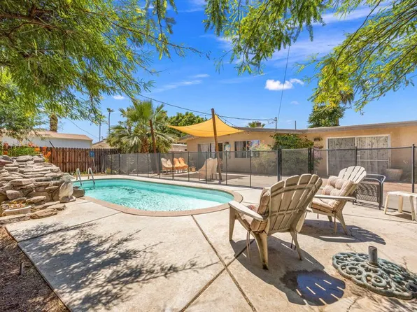 74140 Aster Dr, Palm Desert, CA 92260